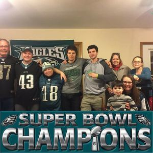 Meet your Posher, Scott